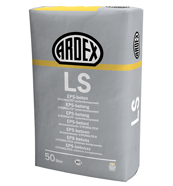 ARDEX ESP produktas
